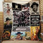 i m your huckleberry quilt 3d quilt d2419401