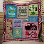 i nurse support mu cruising addicion quilt d2423592
