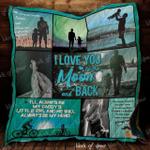 i will always be my daddy little girl cl22100289mdq quilt blanket d2483918