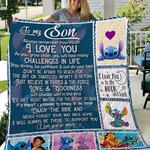 i will always be there to support you vv stitch son quilt d2421993
