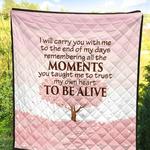 i will carry you with me quilt blanket dhc090120753td d2447384