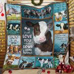 i will love you till the cows come home quilt d2421053