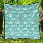 ichthys christian cl12100373mdq quilt blanket d2479692