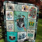 if you have camera photograph quilt blanket quilt d2416995