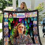 iggy azalea all season plus size quilt blanket d2452359