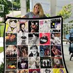 iggy pop albums cover poster quilt 2 d2423380