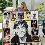 iggy pop albums cover poster quilt d2423381
