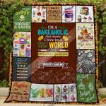 im a bakeaholic quilt slb44 d2421407