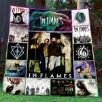 in flames blanket th1507 quilt d2451287