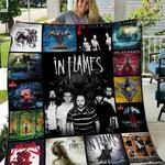 in flames quilt blanket m210514 quilt d2414715