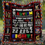 in this house we do autism cc quilt d2421984