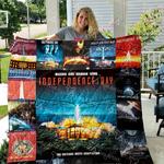 independence day quilt blanket 0677 d2455095