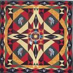 indian radiance cla2210293q quilt blanket d2478321