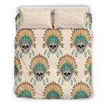 indian skull clm0411218b bedding sets d2240564