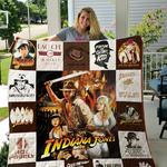 indiana jones quilt blanket for fans ver 17 2 d2456900