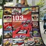 indianapolis 500 quilt blanket b140614 quilt d2417365