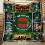 infantry division quilt blanket dhc0910176vt d2445113
