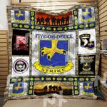 infantry division quilt blanket dhc0910218vt d2445263