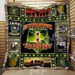 infantry division quilt blanket dhc0910406vt d2481391