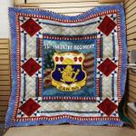 infantry regiment quilt blanket dhc0910481vt d2446464