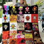 insane clown posse quilt blanket m100607 quilt d2414660