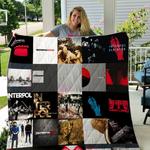 interpol quilt blanket d2456905