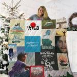 into the wild quilt blanket 02073 d2450984