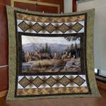 into the wild quilt blanket ylt6 quilt d2415775