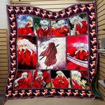 inuyasha quilt v7 quilt d2419820