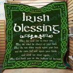 irish blessing quilt d2484801
