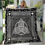 irish protection black and white quilt kd dhc281111410dd premium quilt blanket d2418126