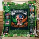 irish st patrick day quilt blanket dhc1402408td d2447509
