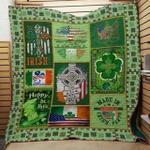irish st patrick day quilt blanket dhc310127lt d2447626