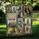 irish wolfhound family quilt blanket dhc09121997dd d2446454