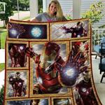 iron man quilt d2423625