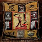 ironworker hur quilt bevrmh d2486437