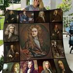 isaac newton quilt blanket hvt070607 quilt d2415489