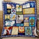 israel in my heart ah quilt derqzx d2486943
