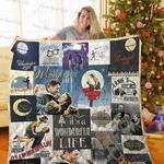 its a wonderful life poster quilt blanket ver 3 d2418763