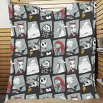 jack and sally quilt 7080 quilt d2420642