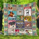 jack russell lover quilt quilt d2419952