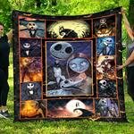 jack skellington quilt 1 quilt d2420664