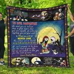 jack to our daughter quilt quilt d2420886