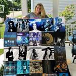 jack white blanket ha0910 quilt d2413689