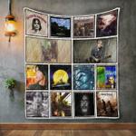 jackson browne album covers quilt blanket d2455729