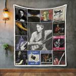 jaco pastorius album covers quilt blanket d2449702