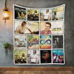 jake owen album covers quilt blanket d2449694
