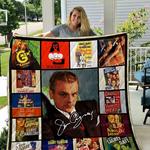 james cagney quilt blanket 01 d2455184