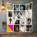 james taylor album covers quilt blanket d2452398