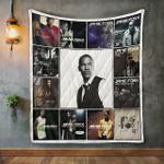 jamie foxx album covers quilt blanket d2456597